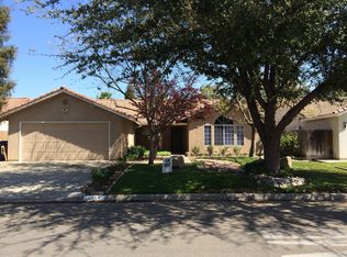 6360 N Cleo Ave, Fresno, CA 93722