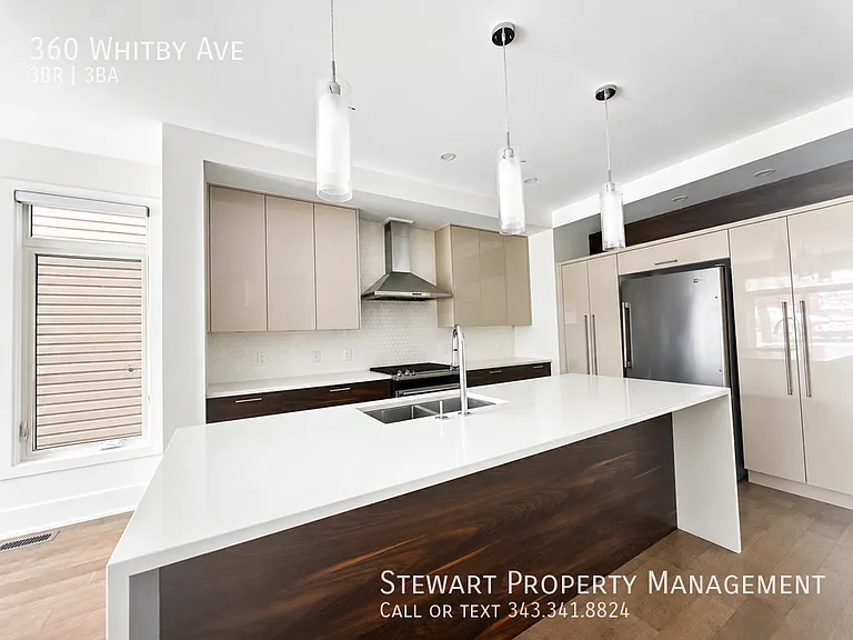 360 Whitby Ave — Photo 6