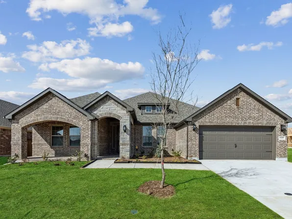 4212 Furrow Bnd, Joshua, TX 76058