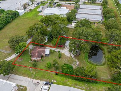 6580 46th St N, Pinellas Park, FL, 33781