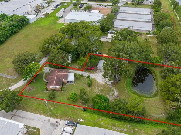 6580 46th St N, Pinellas Park, FL 33781