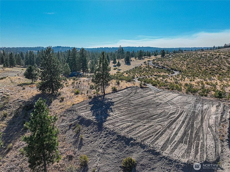 4th image of 0 Evergreen Camp Rd. Parcel C