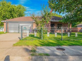 2120 Vine Ln, Dallas, TX 75217