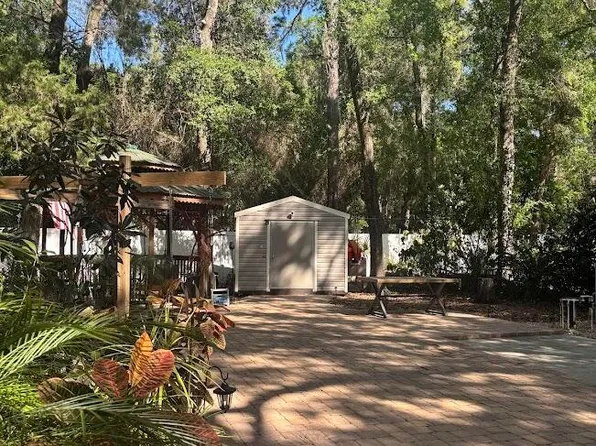 14095 NE 253rd Ct Lot 415, Fort Mc Coy, FL 32134