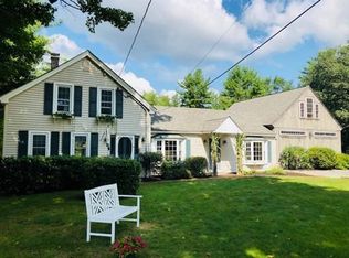 173 Packard Hill Rd, Ashburnham, MA 01430