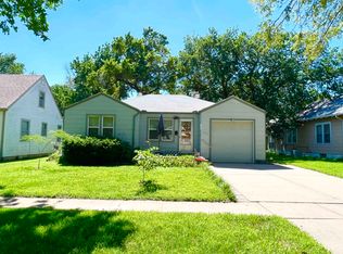 1023 S Fern St, Wichita, KS 67213