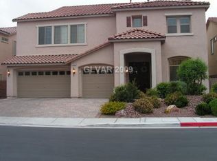 7033 Puetollano Dr, North Las Vegas, NV 89084