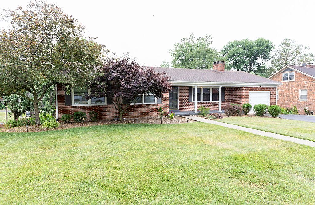 204 Hickory Hill Dr, Nicholasville, KY 40356 Zillow