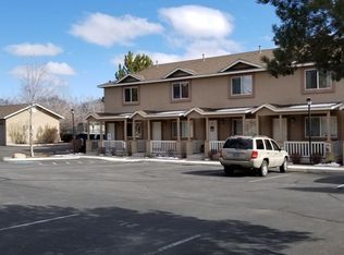 3500 Vista Grande Blvd #11, Carson City, NV 89705