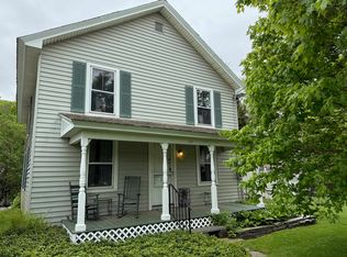 3010 Route 153, West Pawlet, VT 05775