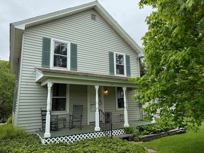 3010 Route 153, West Pawlet, VT, 05775