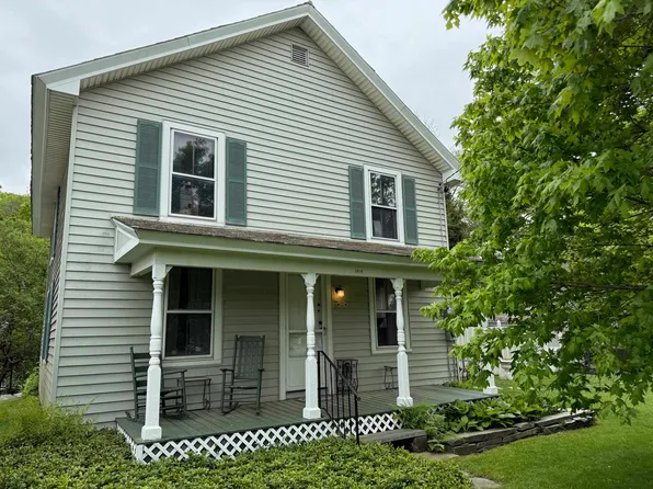 3010 Route 153, Pawlet, VT 05775