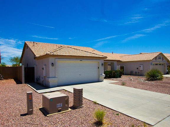 20757 N 104TH  Front