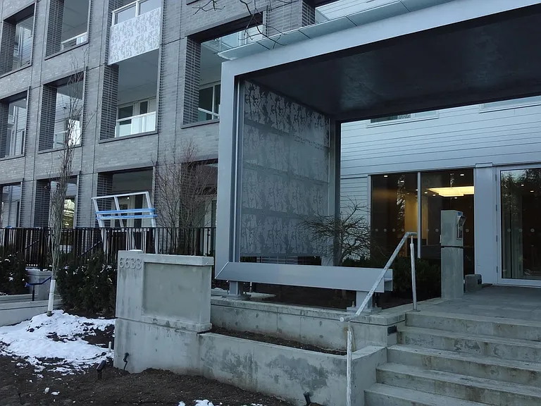 6633 Cambie St #600 — Photo 1