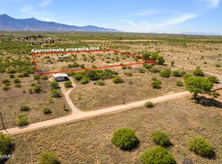 10766 E Waters Rd #22, Hereford, AZ 85615