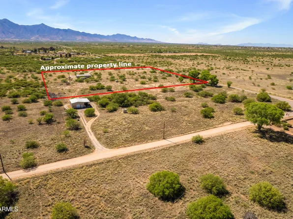 10766 E WATERS Road #22, Hereford, AZ 85615