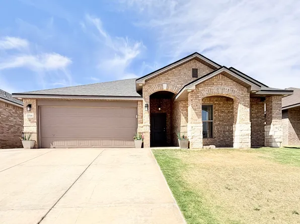 2714 Virginia Ave, Lubbock, TX 79407