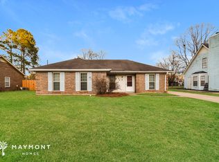 1304 Dunbarton Rd, Montgomery, AL 36117