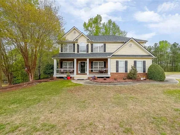 19 Creekside Vw, Hiram, GA 30141