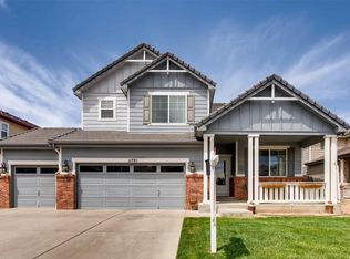 11781 Chambers Dr, Commerce City, CO 80022