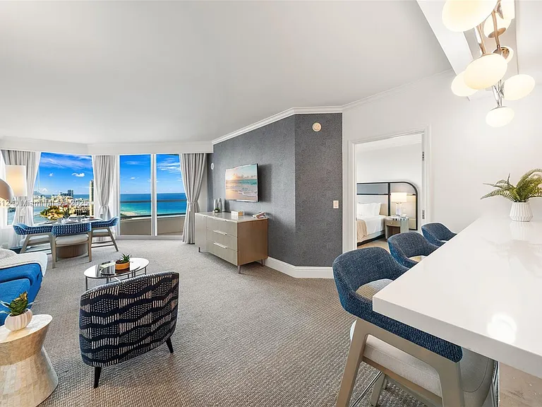 4401 Collins Ave #3505 — Photo 5