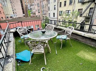 24 Riverside Dr #3, New York, NY 10023