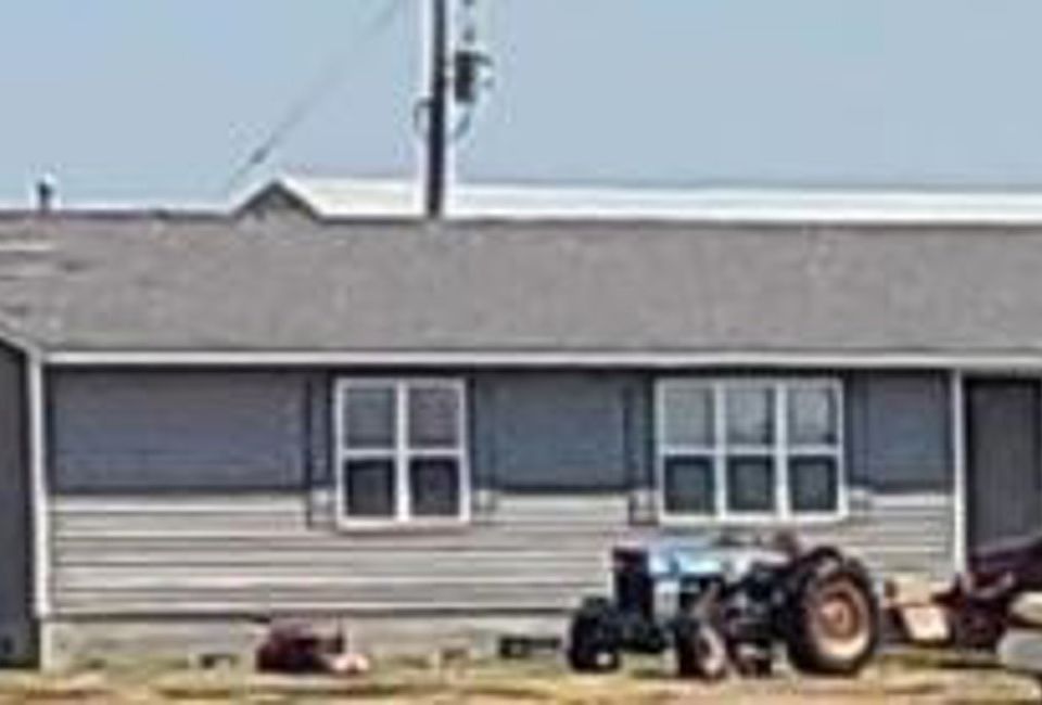 Property Side View