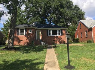 3228 Douglasdale Rd, Richmond, VA 23221