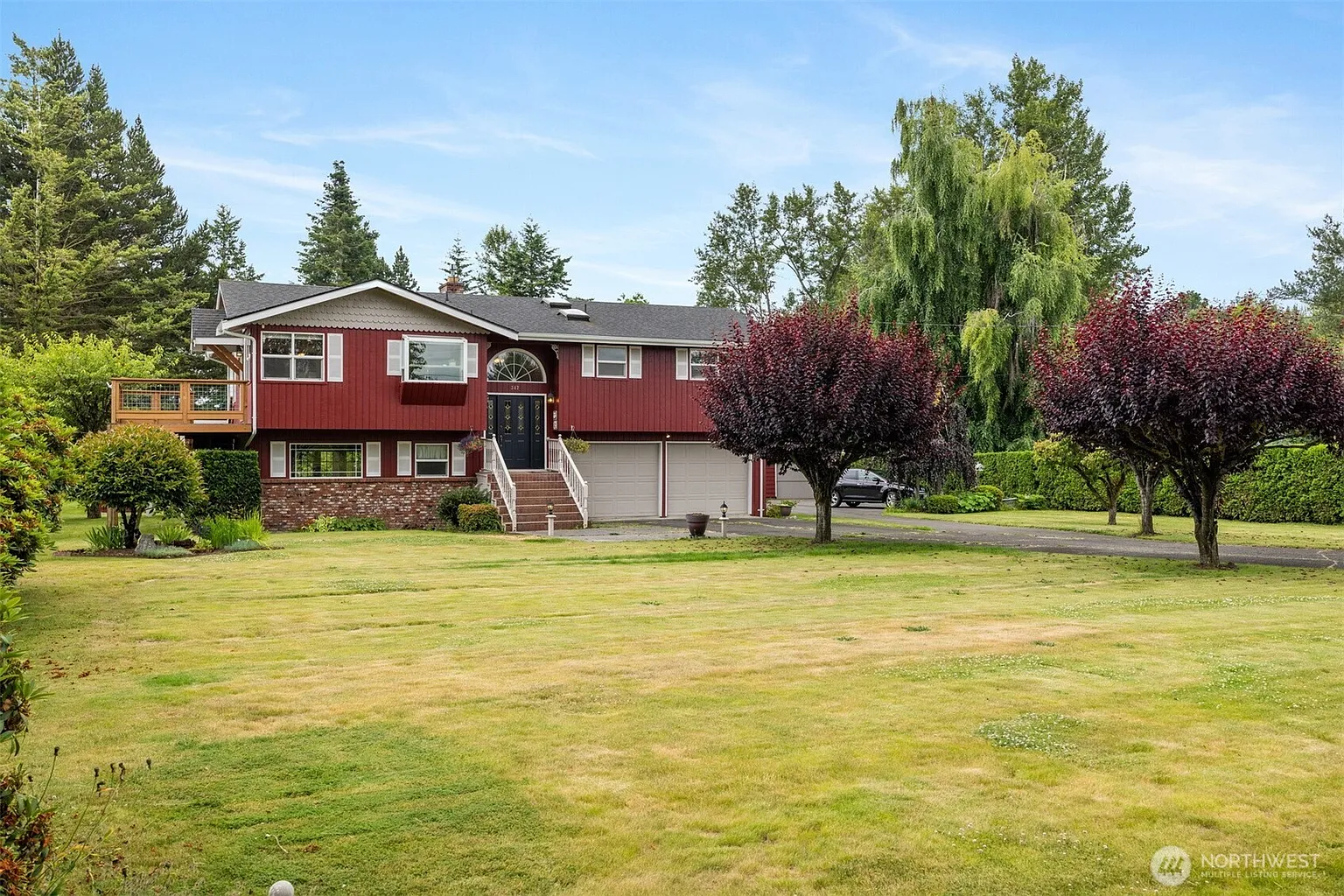 347 W King Tut Road photo 1
