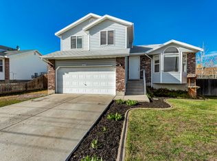 5076 W 7000 S, West Jordan, UT 84081