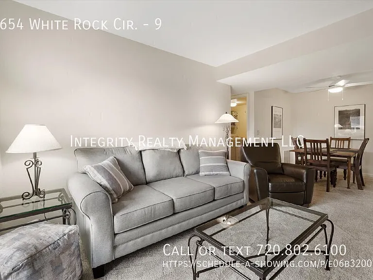 4654 White Rock Cir #9 — Photo 10