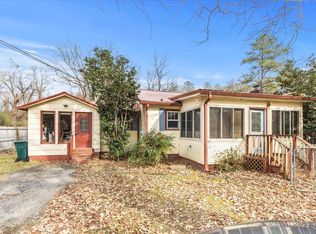 651 Lupton Dr, Chattanooga, TN 37415