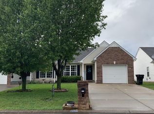 2056 Stoney Meadow Dr, Murfreesboro, TN 37128