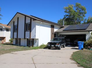 1024 Boltz Dr, Fort Collins, CO 80525
