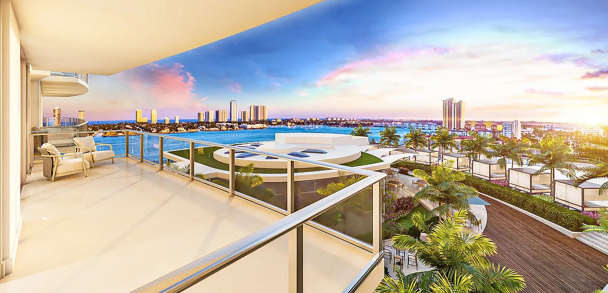 Building Photo - 220 Lake Shore Dr #907