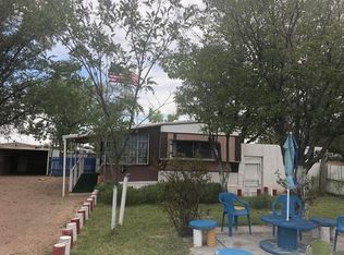 625 W Bernard Ave, Belen, NM 87002