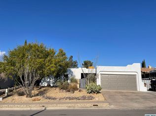 3324 Solarridge St, Las Cruces, NM 88012