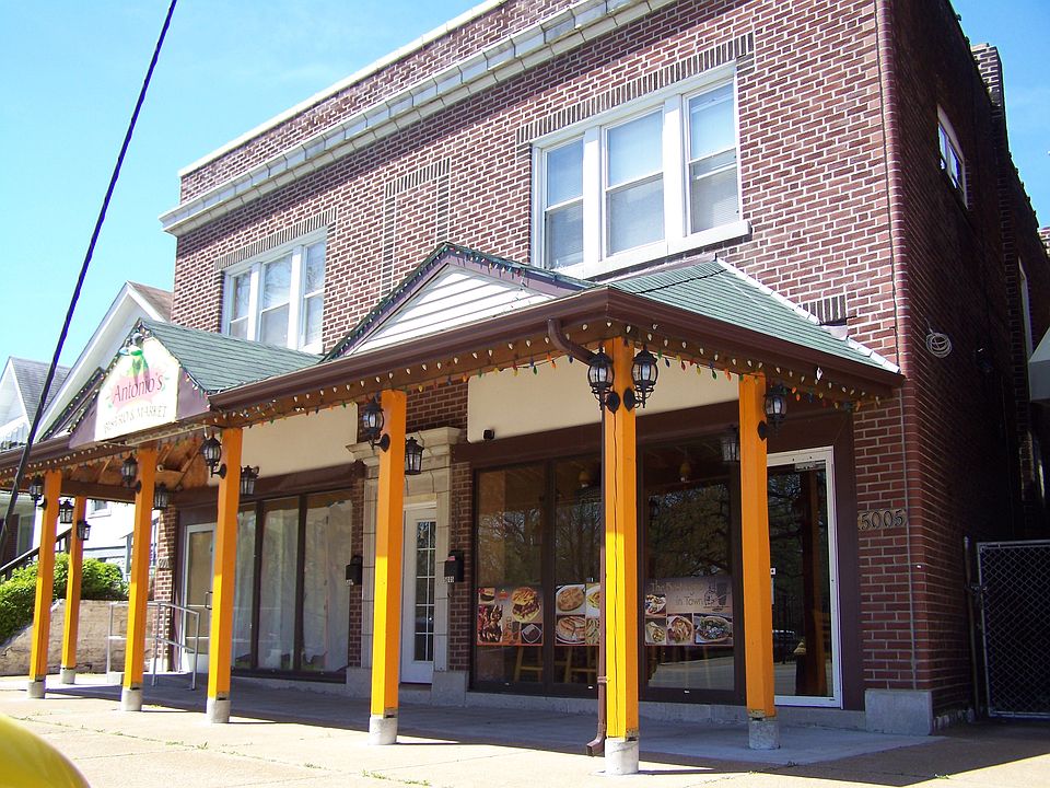 1st image of 5005-5007 S Kingshighway Blvd