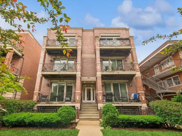 4239 N Keystone Ave APT 2N, Chicago, IL 60641