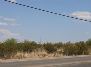 4225 N Florida Ave, Alamogordo, NM 88310
