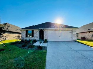 4014 Sparrow Trl, Melissa, TX 75454