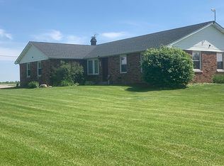 4225 N State Road 75, Frankfort, IN 46041