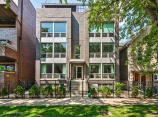 2140 W Rice St UNIT 1E, Chicago, IL 60622