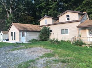 802 66th Rd, Hannibal, NY 13074