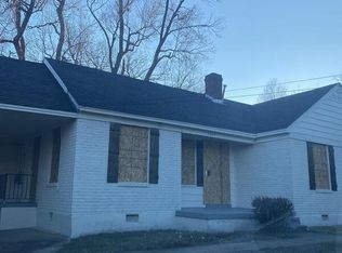 1467 Oberle Ave #1, Memphis, TN 38127