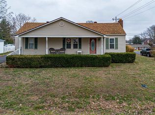 587 Elder St, Calvert City, KY 42029