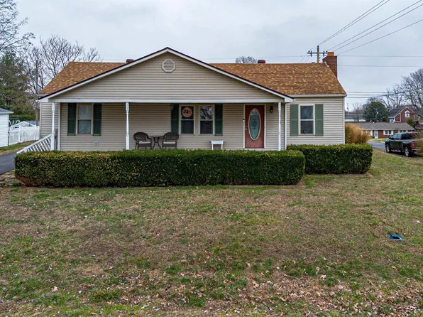 587 Elder St, Calvert City, KY 42029
