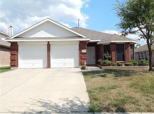 2836 Goldfinch Dr, Mesquite, TX 75181