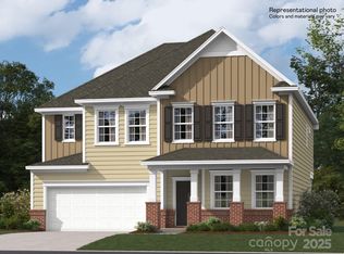 4405 Dusty Orchard Rd, Kannapolis, NC 28081