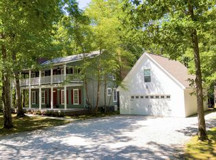 2632 Deep Woods Rd, Sewanee, TN 37375
